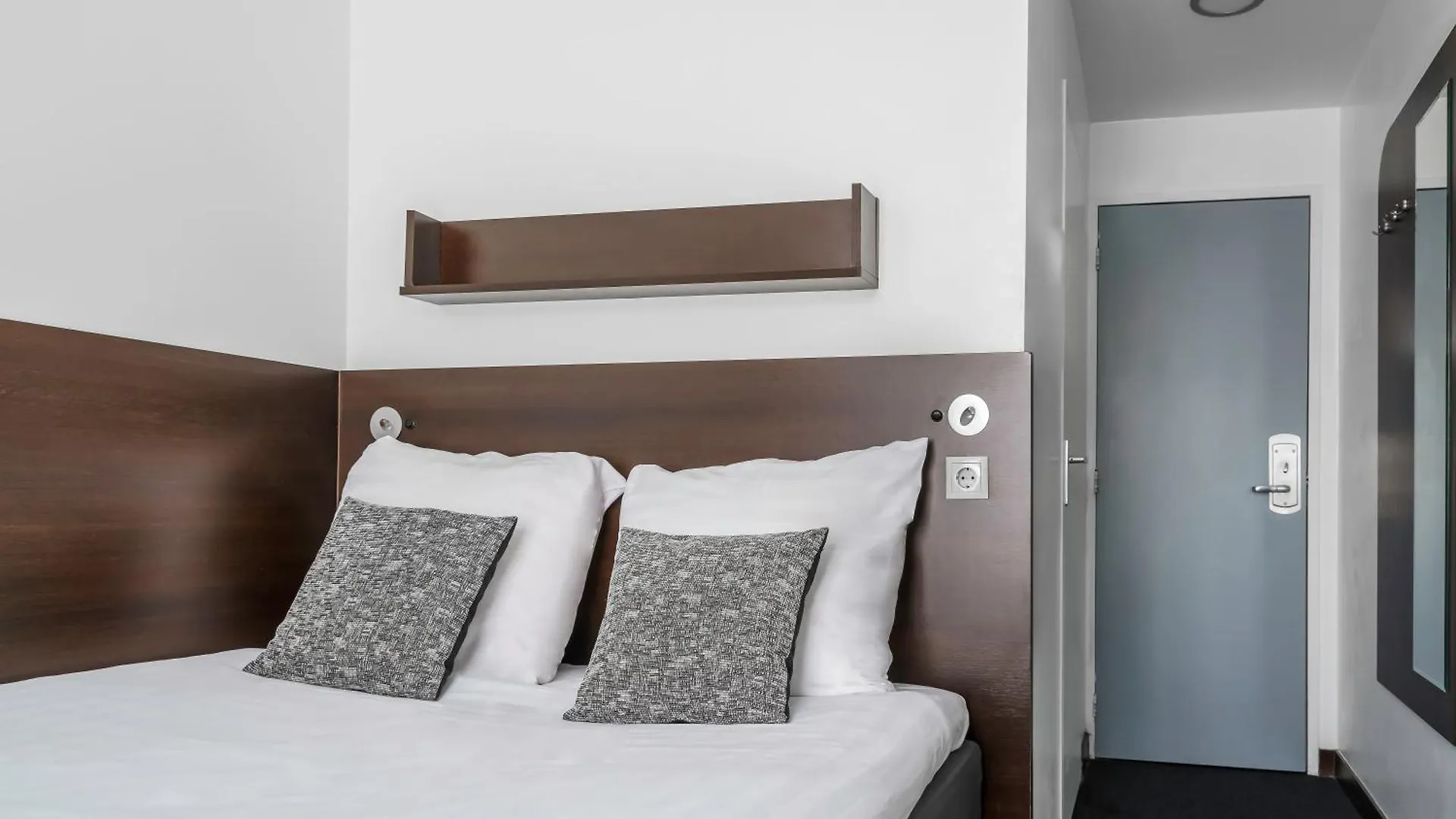 Hotel City Garden Amsterdam