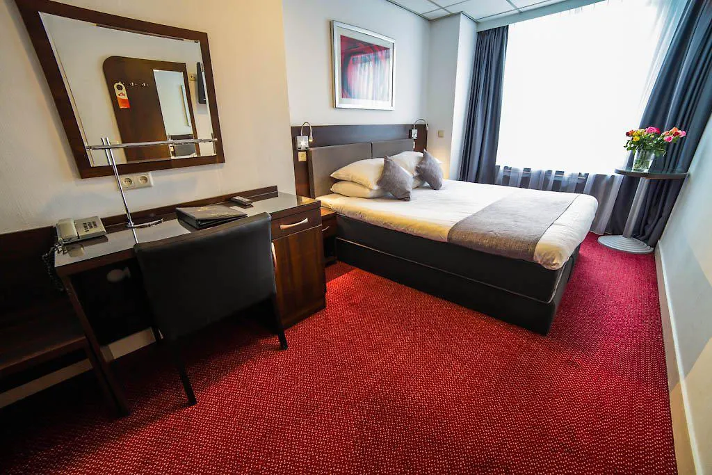 Hotel City Garden Amsterdam