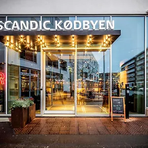 Scandic Kodbyen Ξενοδοχείο Κοπεγχάγη