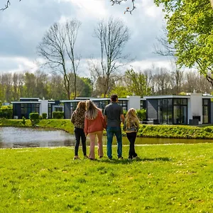 Europarcs Spaarnwoude شاليه