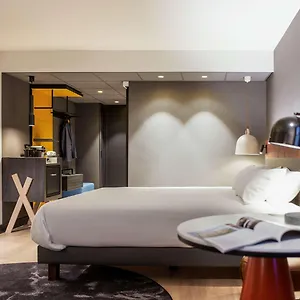Hotel Mercure