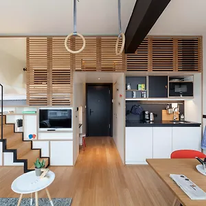 Zoku Aparthotel