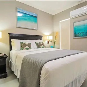 Apartamento Bida Marino Aruba