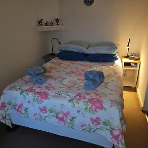 Sharon's Blue , Maastricht Niederlande