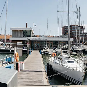 Bizstay Harbour Iii Scheveningen , The Hague Netherlands
