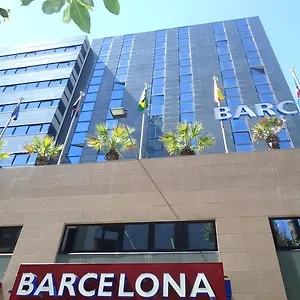 Hotel 3k Barcelona