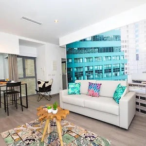Apartamento Plaza De Armas