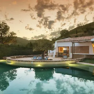 Casa de hóspedes Monte Da Vilarinha