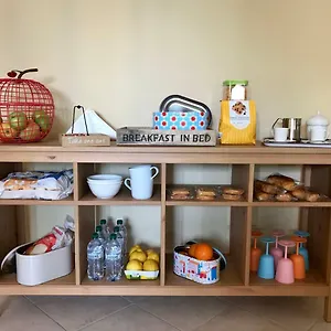 La Coccinella Appartamento