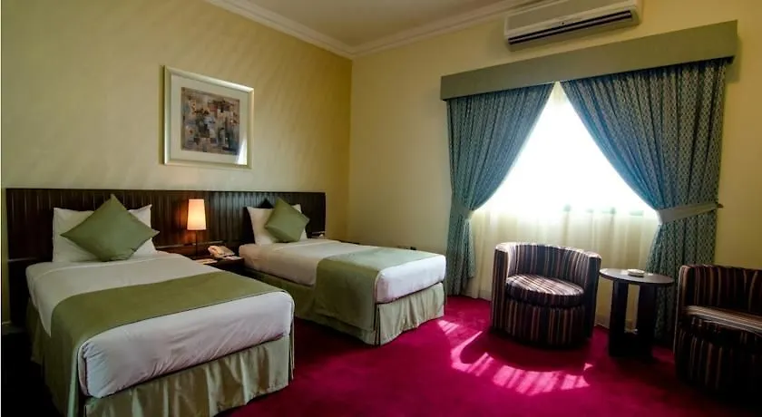 Hotel City Garden אמסטרדם