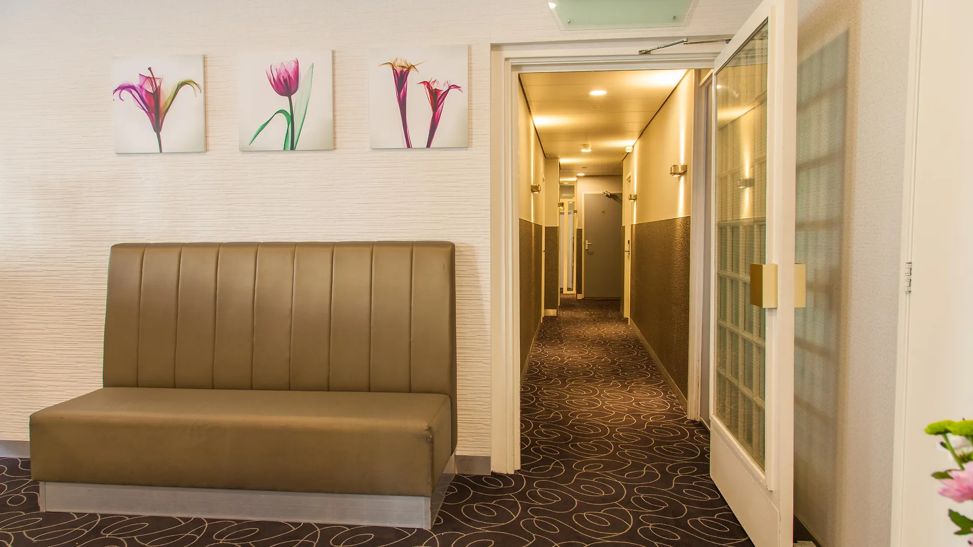 Hotel City Garden אמסטרדם