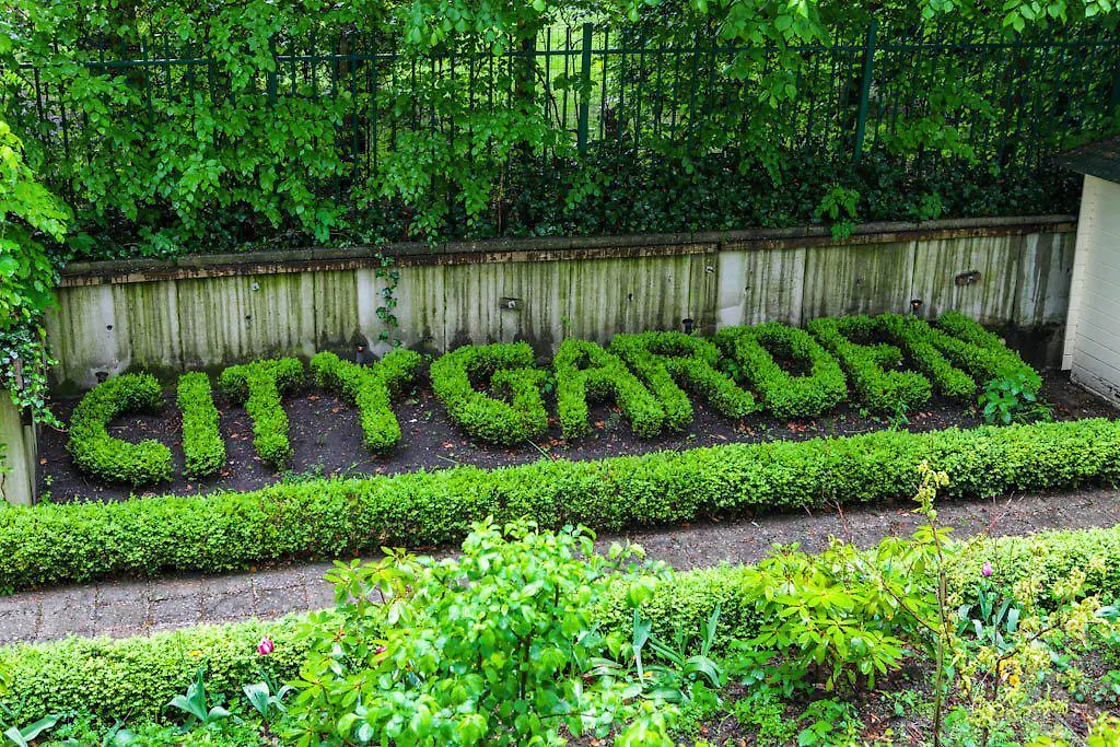 Hotel City Garden אמסטרדם 3*,