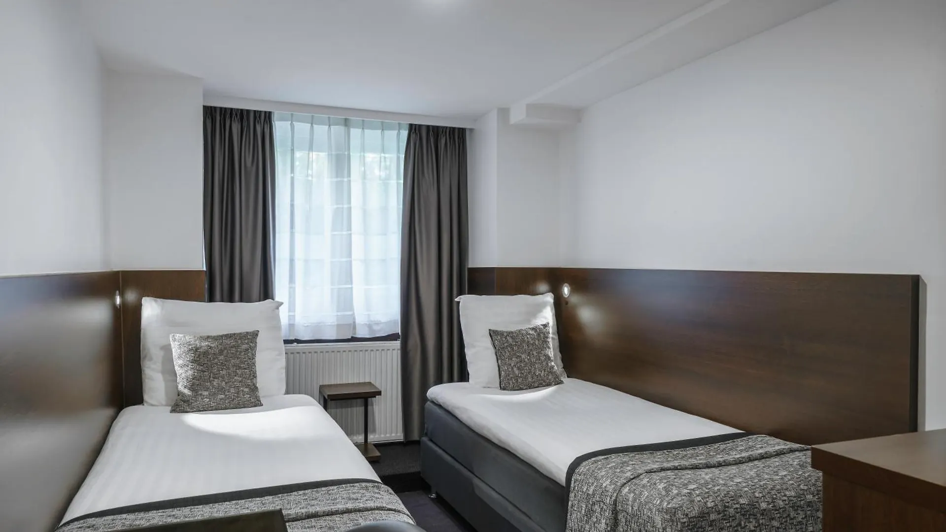 Hotel City Garden Amsterdam