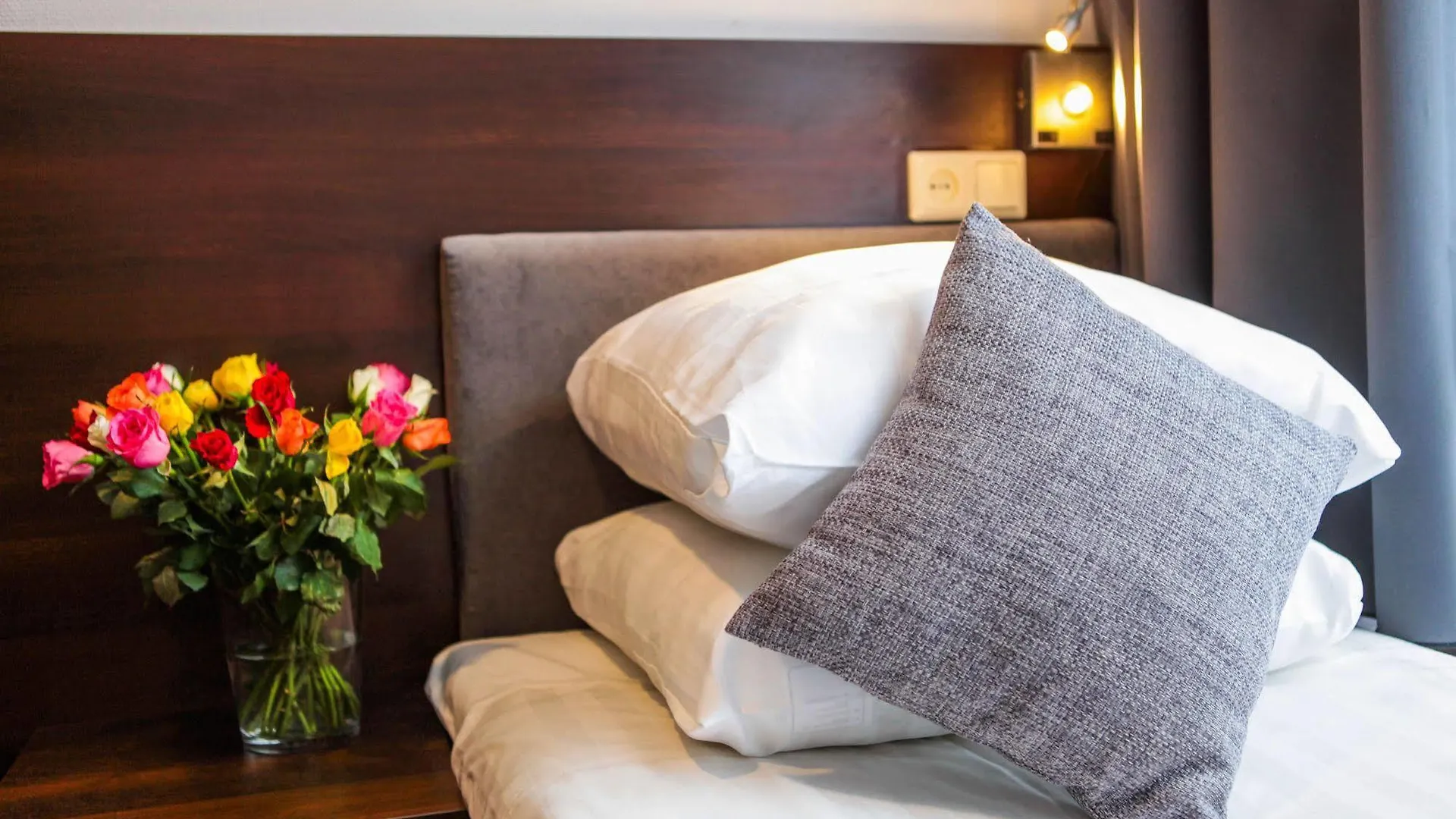 Hotel City Garden Amsterdam